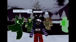 Moon’s voice (without voice changer)