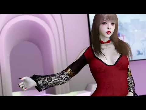 VaM Virt A Mate T-ARA - TIAMO mmd