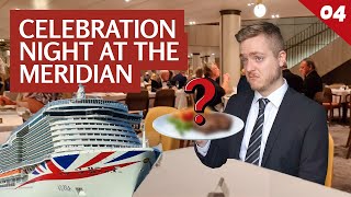 My Most Disappointing Meal: A Mediterranean Cruise aboard Arvia