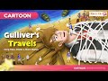 Gulliver S Travel Tales In Hindi बच्चों की नयी हिंदी कहानि