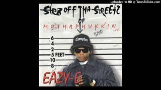 07 - Tha Muthaphukkin Real (feat. MC Ren)