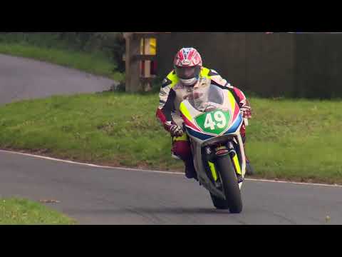 Oliver's Mount 2020 International Steve Henshaw Gold Cup - Part 1