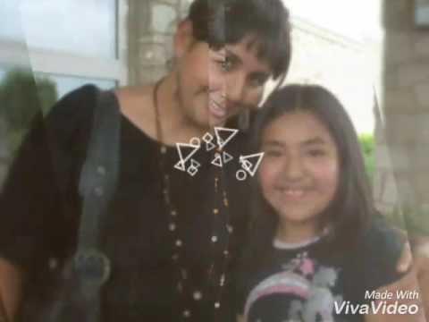 Happy Birthday Merari