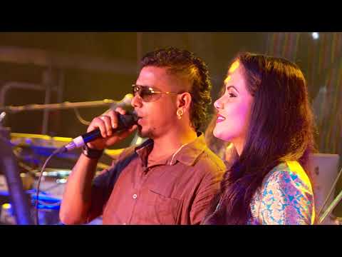 කවුරුන්ද කවුළුව වැහුවේ Kaurunda Kawluwa wahuwe chamara weerasingha shashika nisansala with flashback