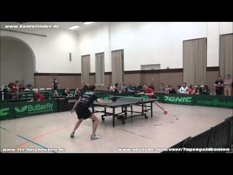 Jens Kurkowski - Marius Zaus