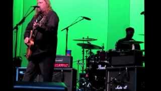 Warren Haynes Band ~ From A Whisper To A Scream