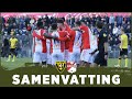 VVV Venlo - FC Emmen | SAMENVATTING