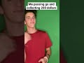 When You Pass Go And Collect 200 Dollars Comedy Shorts Humor Viral