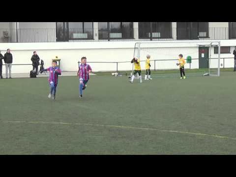 VALENTINO( 3. Tor gegen Torpedo 03)