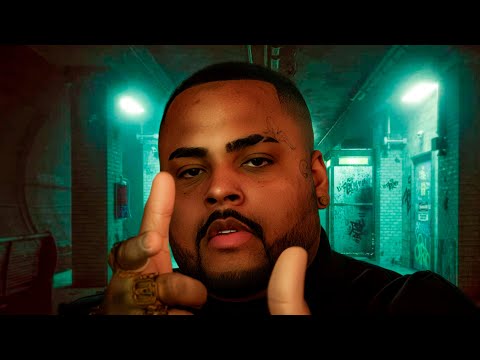 QUER ICE, QUER DRY - MC Kitinho (DJ Pufinho)