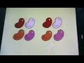 Sesame Street 8 Penny Candy Man Number 8