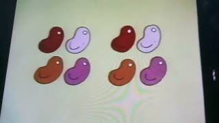 Sesame Street 8 Penny Candy Man Number 8