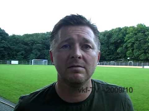 06.07.2009  Christian Titz neuer Cheftrainer von Viktoria Köln