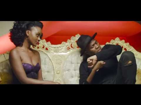 Nkuziniremu by Big Eye Starboss