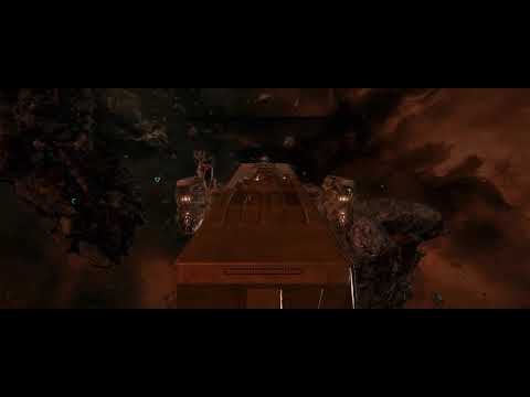 Star Citizen - You got my HH in your Reclaimer!