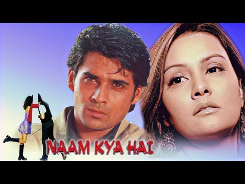 Jawan Jawan Yeh Tan Badan | Naam Kya Hai (1996) | Musik India | Lagu Film India