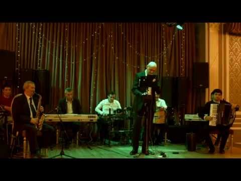 Cəlal Abbasov-Gün keçdi filmindən musiqi(Bir axşam taksidən)