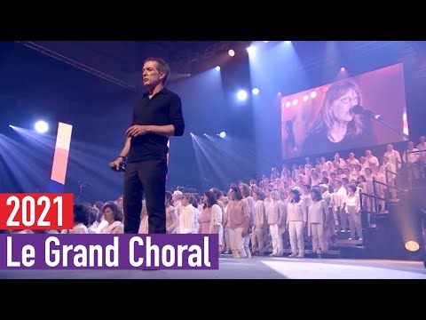 Le Grand Choral 2021 - Brest (Jane Birkin & Miossec)
