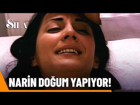 Narin'in doğumu başladı! - Sıla 62. Bölüm