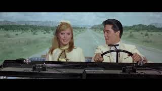 Elvis Presley - Slowly But Surely