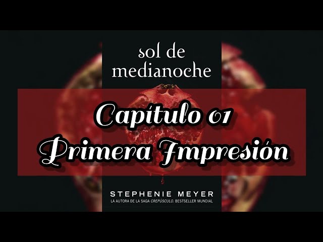 Vídeo relacionado con Sol de Medianoche (Saga Crepúsculo 5)