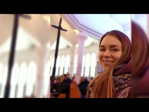 Psalmė 102 (103) 1-4, 8, 10 - Tegul mano siela Viešpatį šlovina