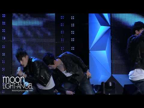 100409 ze:a junyoung - mazeltov