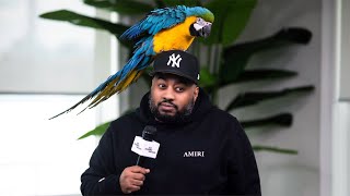 Improper Improv with Flip and Joe! | Haitian Food with The Birds (Episode 8)