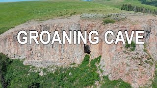 The Longest Cave in Colorado