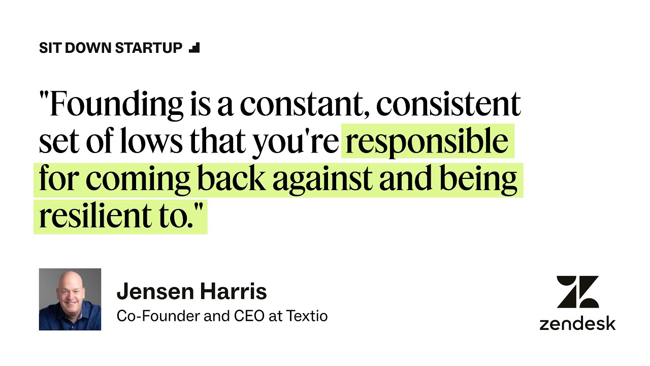 Textio's co-founder and CEO on the future of AI in management