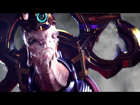 Prophet of Truth Sigma Grindset