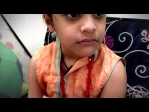 Many Many Happy Returns of the Zunaira