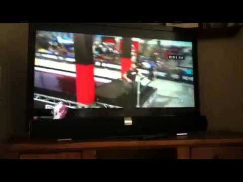 David Campbell Qualifying Round