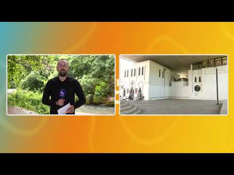 "Dobro jutro, Podgorice!" - OAZE MIRA U PODGORICI