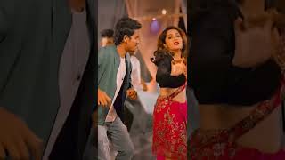 LADUBAI SONG REEL | #YoutubeShorts | #Shorts | Sandhya Praniket | #Ladubai | #Dance | #Song