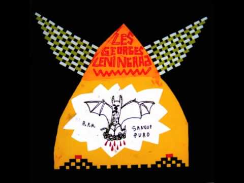 Les Georges Leningrad - Lonely Lonely