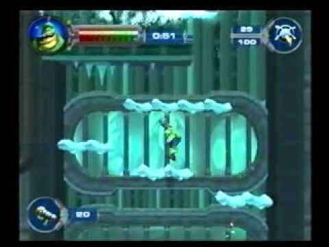 Qwark Vid-Comic Speedrun - The Shaming of the Q - 1:49