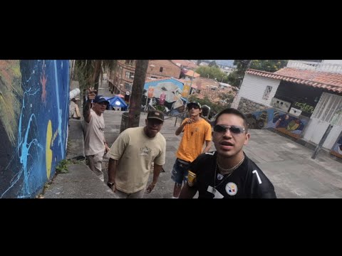 QZA FT RATAS GQUIL - SIEMPRE FUERTES (PROD. TUNELESS)