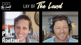 #204: Paul Roetzer (SmarterX & Marketing AI Institute) — Accelerating AI Literacy