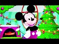 Mickey Mouse Clubhouse Hot Dog Song Christmas Version In Luig Group