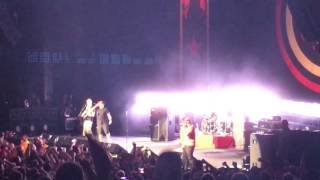 "Bombtrack" Prophets of Rage