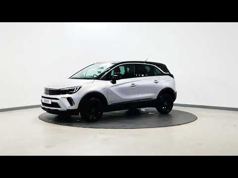 *6* 2023 Opel Crossland X 1.2 SPORT - Image 2