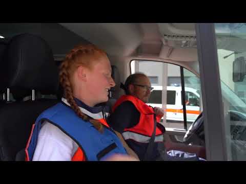 Werde ehrenamtliche Führungskraft bei den Maltesern!