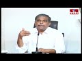 భగ్గుమన్న అమలాపురం | Sajjala Ramakrishna Reddy Press Meet on Amalapuram Incident | hmtv Live - Video