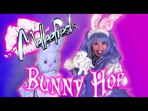 Melleefresh / Bunny Hop [OFFICIAL]