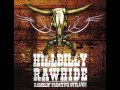 Hillbilly Rawhide - O Cachaceiro 