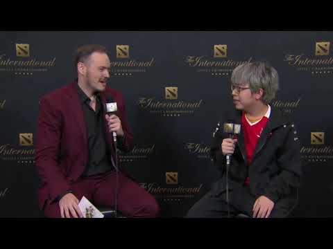 Dota 2 - [Xepher] Mama Aku Di Ti