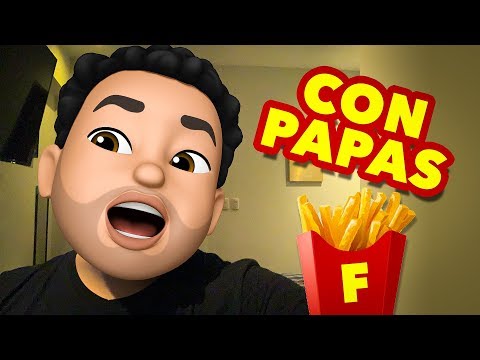 "Con Calma" - Daddy Yankee (PARODY)