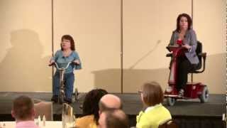 Disability as a Diversity Variable: A Call to Action within Psychology (Part 2 of 3)