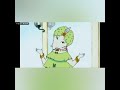 Angelina And William Dancing Compilation Angelina Ballerina